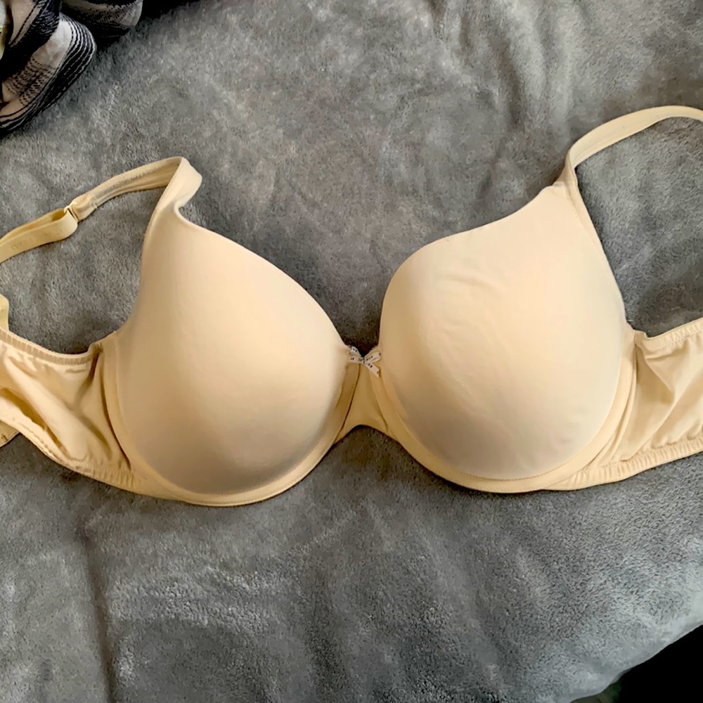 Lane Bryant full coverage bra